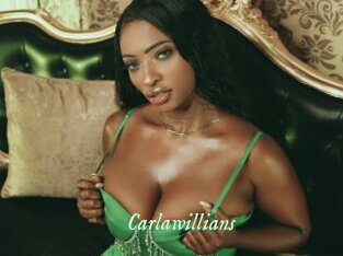 Carlawillians