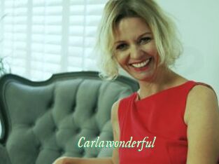Carlawonderful