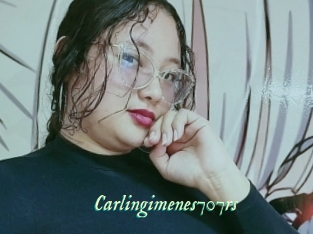 Carlingimenes707rs
