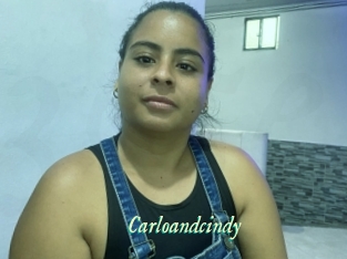 Carloandcindy