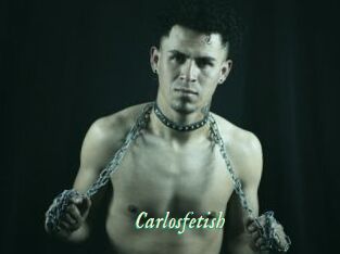Carlosfetish