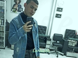 Carlosisla