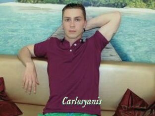 Carlosyanis