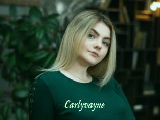 Carlyvayne