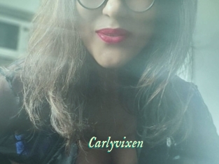 Carlyvixen