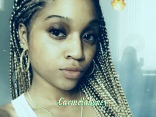 Carmelahoney