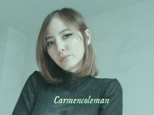 Carmencoleman