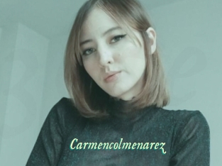 Carmencolmenarez