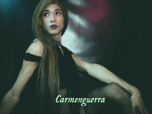 Carmenguerra