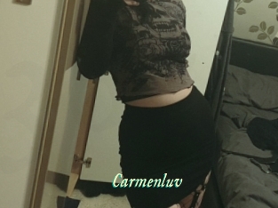 Carmenluv