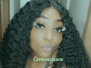 Carmenshoww