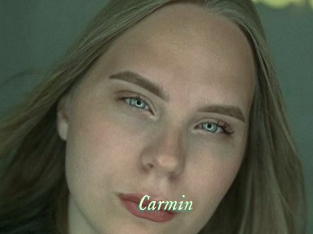 Carmin