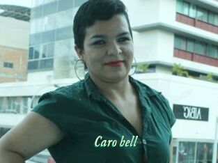 Caro_bell