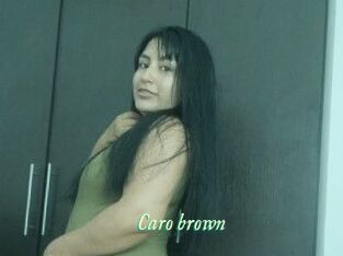 Caro_brown