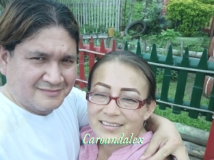 Caroandalex