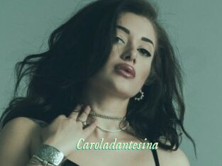 Caroladantesina
