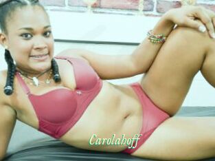 Carolahoff