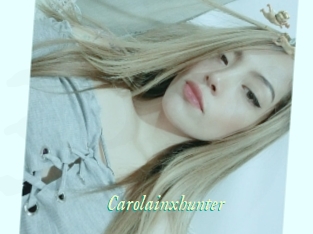 Carolainxhunter