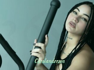 Carolanderson