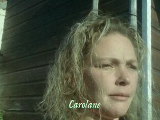 Carolane