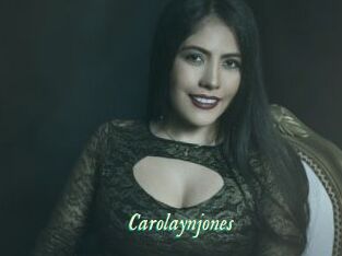 Carolaynjones