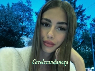 Carolecandanoza