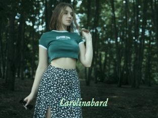 Carolinabard