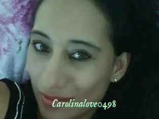 Carolinalove0498