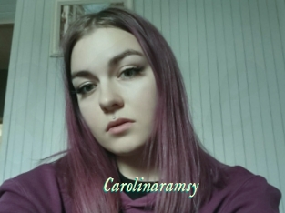 Carolinaramsy