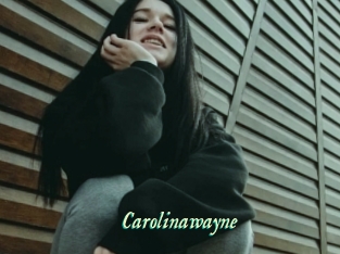 Carolinawayne