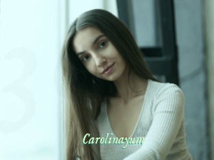 Carolinayum
