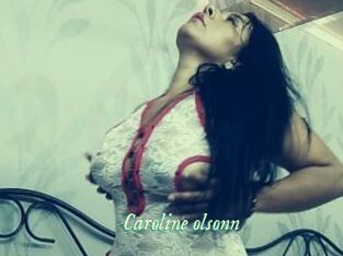 Caroline_olsonn