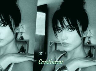 Carolinecat