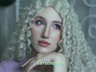 Carolinegeen