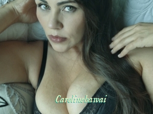 Carolinehawai