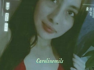 Carolinemils