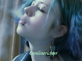 Carolinerichter