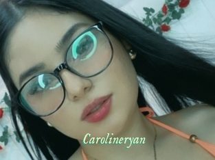 Carolineryan
