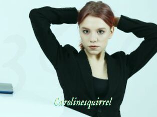 Carolinesquirrel