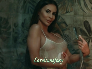 Carolinnefoxy