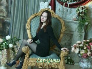 Caroljames