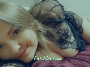 Carollbaskins