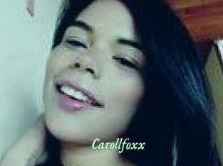 Carollfoxx