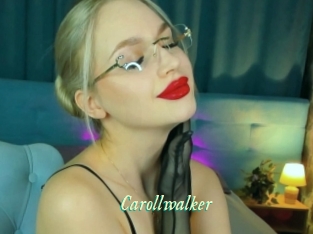 Carollwalker
