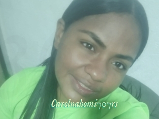 Carolnahomi707rs