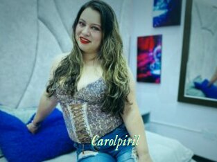 Carolpiril