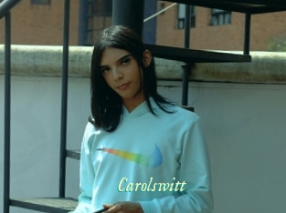 Carolswitt