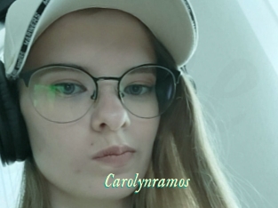 Carolynramos
