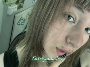 Carolynsanchez