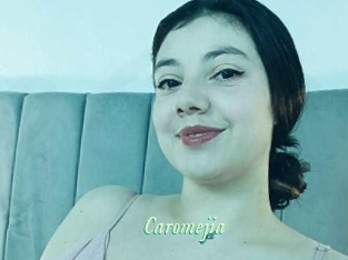 Caromejia